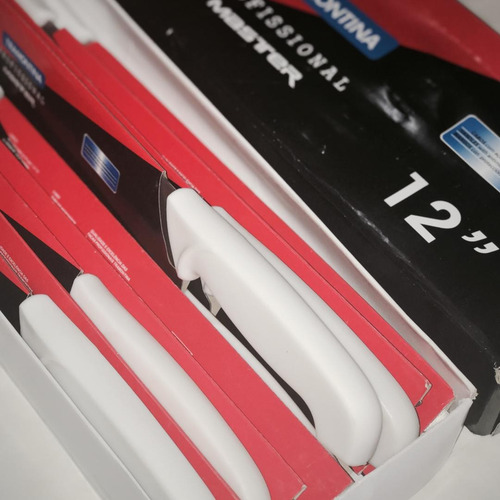 Cuchillo 10 /11 PuLG Acero Inoxidable