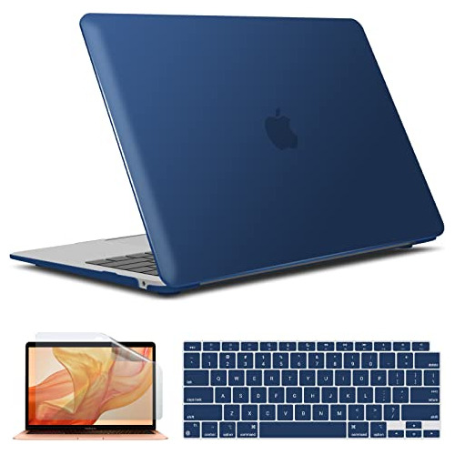 Ibenzer Compatible Con Nuevo Macbook Air Caja De 13 Pulgadas