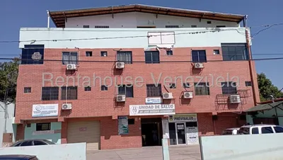 Oficina en venta