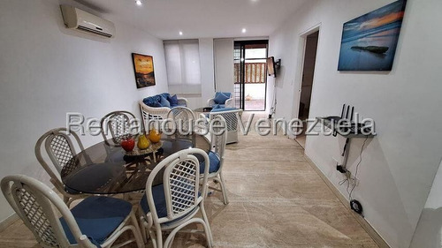 Apartamento En Alquiler Alta Florida Mls #25-17414 Km