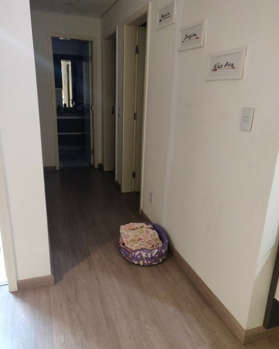 Imagem 9 de 10 de Apartamento - Ap00221 - 69884783