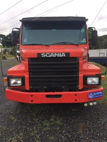 Imagem 1 de 11 de Scania 113