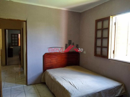 Imagem 12 de 15 de Chácara Com 3 Dorms, Tupi, Piracicaba - R$ 400 Mil, Cod: 5448 - V5448