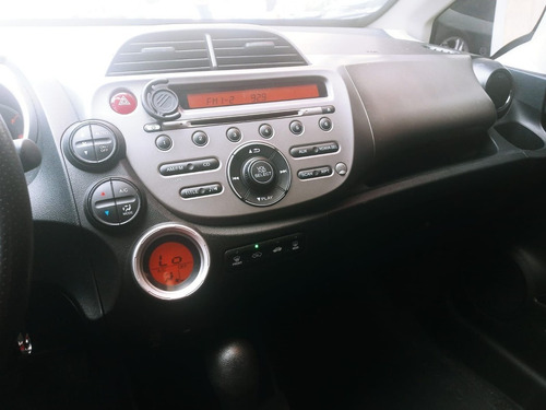 Imagem 8 de 12 de Honda Fit 1.5 Ex 2014 Blindado Ótimo Estado De Conservação!!