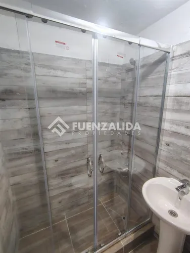 Departamento En Venta De 3 Dorm. En Ñuñoa