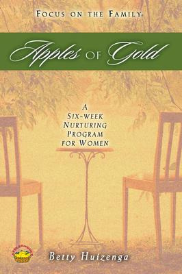 Libro Apples Of Gold - Betty Huizenga