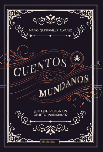 Cuentos Mundanos, De Quintanilla Alvarez, Mario. Editorial Babidi-bu Libros En Español