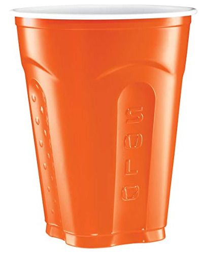 Vaso Cuadrado 18 Oz 60 Unidad Sk