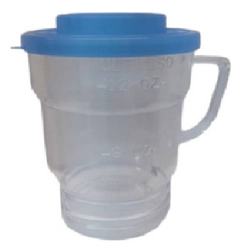 Vaso Para Condimentos Licuadora Oster