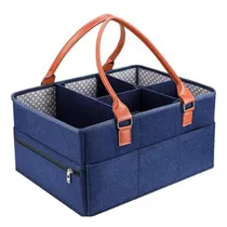 Comprar Bolso Organizador Para Accesorios Pañales Cremas Toallas