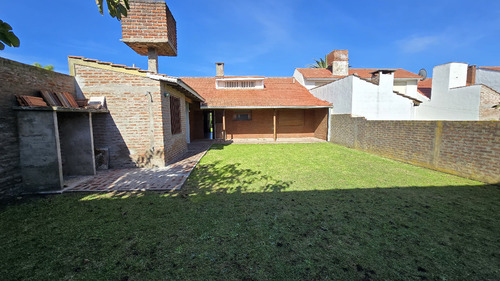Chalet En Venta 3 Ambientes - Santa Clara Del Mar