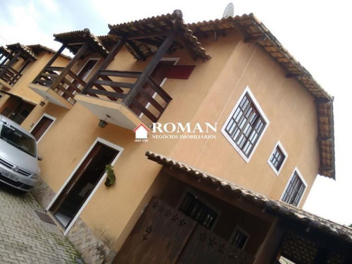 Casa Em Rio Das Ostras!!! - 2374