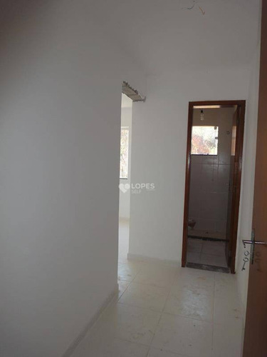 Imagem 7 de 10 de Apenas 180 Mil, Apartamento Com 2 Dormitórios À Venda, 60 M² - Maria Paula - São Gonçalo/rj - Ap34776