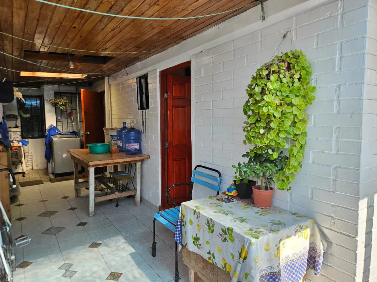 Imagen 5 de 19 de Casa En Venta En Maipú 5dormitorios+2baños+estacionamiento