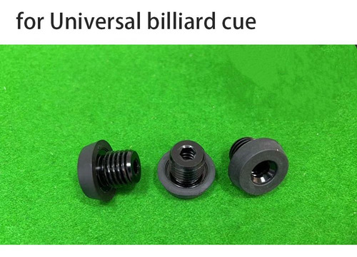 Accesorio De Extensión Para Billar Billar Cue Bumper