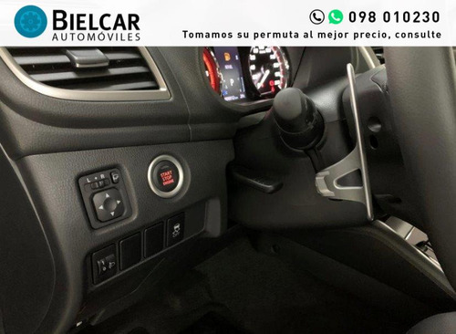 Mitsubishi L200 4x4 At Turbo Diesel Black Edition