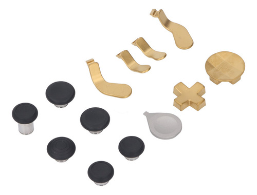 Para Accesorios De Controlador Para Elite Series 2, Juego