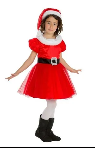 Vestidos Para Ni as Perfectos Para Regalar En Navidad