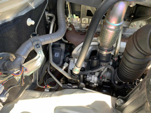 Toyota Hilux 3.0 Cd Srv Cuero I 171cv 4x4 2013