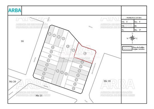 Imagen 14 de 14 de Depósito En Venta Ubicado En La Reja, Moreno, G.b.a. Zona Oeste