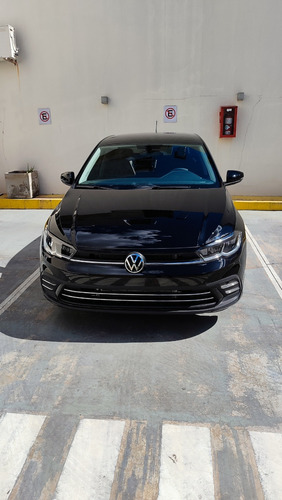 Volkswagen Polo 1.6 Msi Track