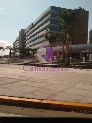 Imagem 19 de 19 de Sala Comercial À Venda, Vila Mogilar, Mogi Das Cruzes/sp. - Sa0022 - 68321810