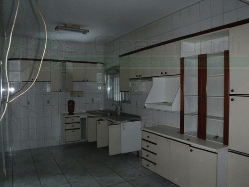 Casa Sobrado Em Ipiranga - São Paulo - 5000