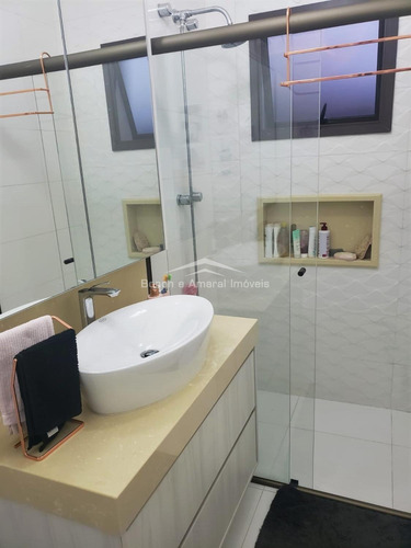 Imagem 21 de 30 de Casa À Venda Em Parque Brasil 500 - Ca013959