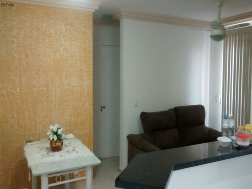 Imagem 7 de 17 de Apartamento De 2 Dormitórios No Vila Das Praças - Jardim Alice - Ap01376 - 3519666