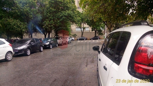 Imagem 11 de 15 de Terreno - Brooklin Paulista - Ref: 11383 - V-11383