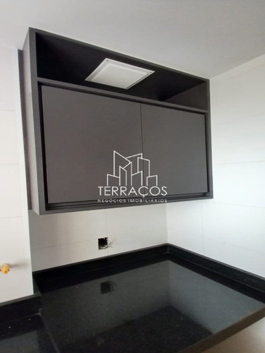 Imagem 4 de 30 de Excelente Apto Novo Com 98 M² No Condomínio Altos Da Samuel Martins-jundiaí-sp - Permuta - Ap00532 - 69359066