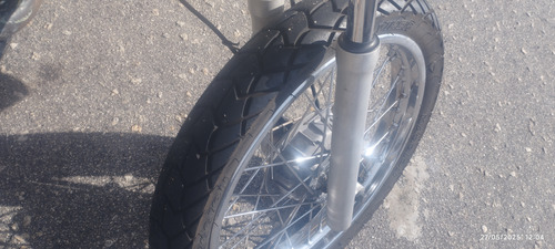 Vendo Moto Bross 150 Ano 2009, Com Doc Ok, Otimo Estado...