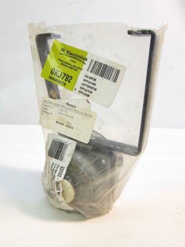 Electrolux 0kj792 Fan Motor 230-240v 50hz Ugolini 33800- Ttn