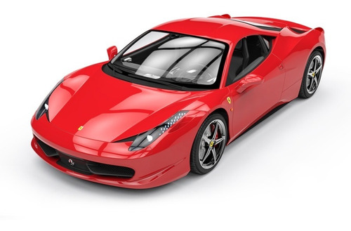 1:24 Ferrari 458 Italia - Model Set Revell