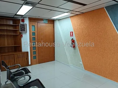 Oficina en alquiler