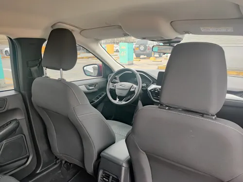 Ford Escape 2.0 Se 4x2
