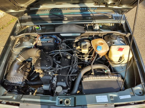 Volkswagen Gol Gol 1000
