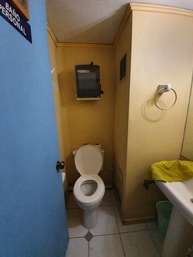 Oficina 210m2 Venta Ñuñoa. 11 Privados 6 Baños. Metro Ñuñoa