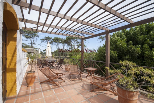 Imagen 15 de 30 de Venta Casa En Punta Del Este, Pinares 4 Dormitorios