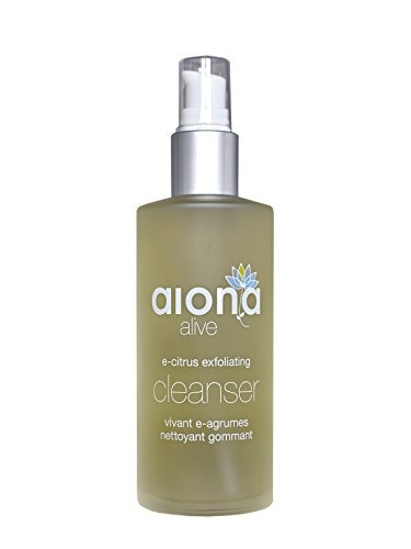 Vitamin C Cleanser Scrub Deep Clean Pores Limpiador Faci