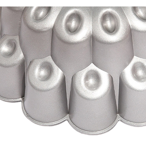 Molde De Bolo De Fundição Sob Pressão De Alumínio, Cake Diy