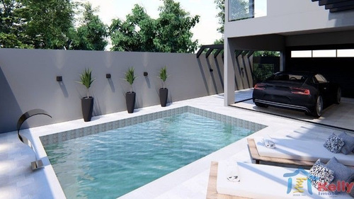 Imagem 20 de 25 de Casa À Venda |condomínio Residencial Royal Park Em Presidente Prudente - 1751