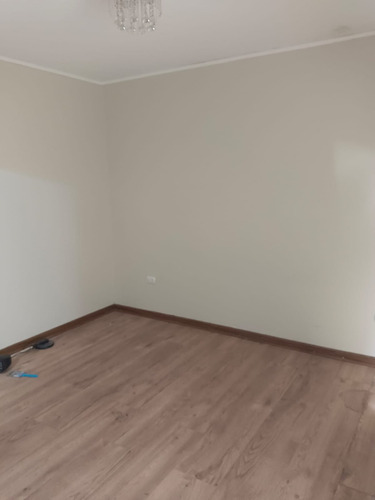 Casa En Villa Pocuro Coronel