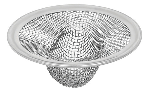 Canastilla-malla Para Lavabo Foset 45305