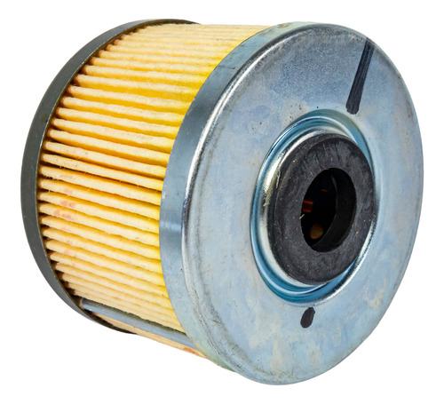 10 Filtros Aceite Pulsar Ns 160 / Ns As 150 Bajaj Original
