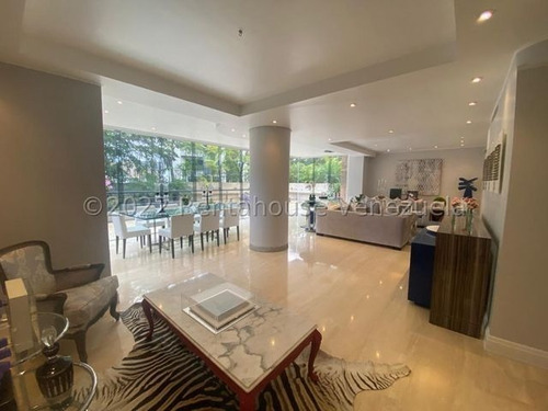 Imagen 3 de 27 de La Castellana Apartamento En Venta 22-17274 04242091817----04126761534