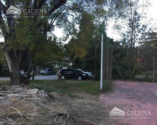 Imagen 12 de 21 de Terreno Ideal Para Housing (incluye Casona), Jardin De Epicuro, Villa-allende