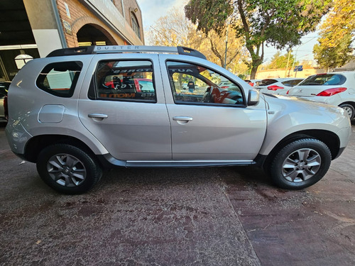 Renault Duster 2.0 Ph2 4x2 Privilege 143cv