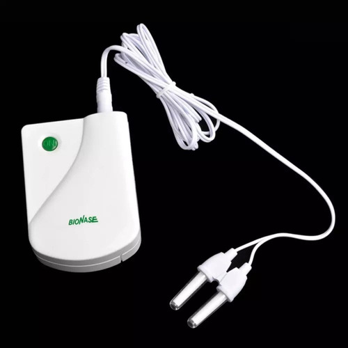 Alergias Rinite Sinusite Bionase Laser C/led Terapia Efetiva