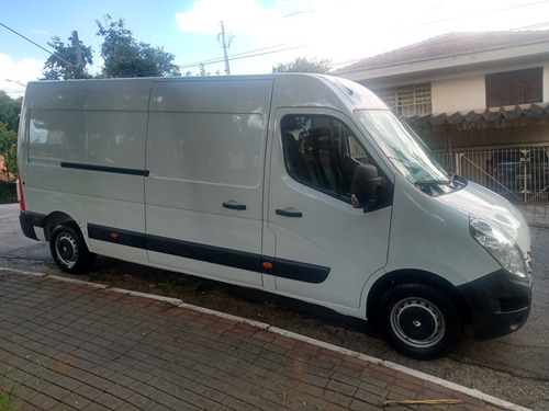 Renault Master 2.3 Extra L3h2 5p